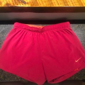 Nike shorts